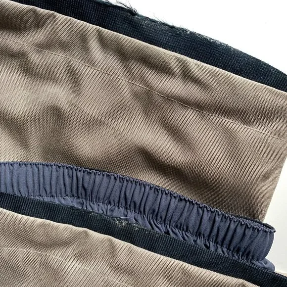 Salomon Ski Snowboard Insulated GoreTex Pant - Picture 13 of 14